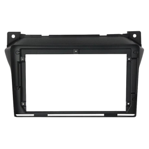 NAVTEC SZ1010423 Πρόσοψη & Καλωδίωση Για NISSAN PIXO 2009-2013/SUZUKI ALTO 2009-2014 Για Tablet 9