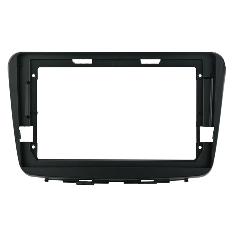 NAVTEC SZ1010513 Πρόσοψη & Καλωδίωση Για SUZUKI BALENO Για Tablet 9