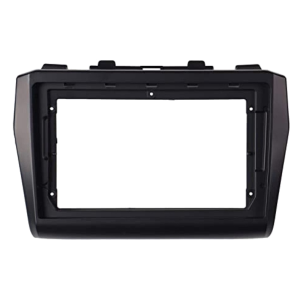 NAVTEC SZ1010522 Πρόσοψη & Καλωδίωση Για SUZUKI SWIFT 2017-2024 Για Tablet 9
