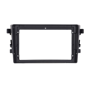 NAVTEC SZ1010537 Πρόσοψη & Καλωδίωση Για SUZUKI CELERIO V2 Για Tablet 9