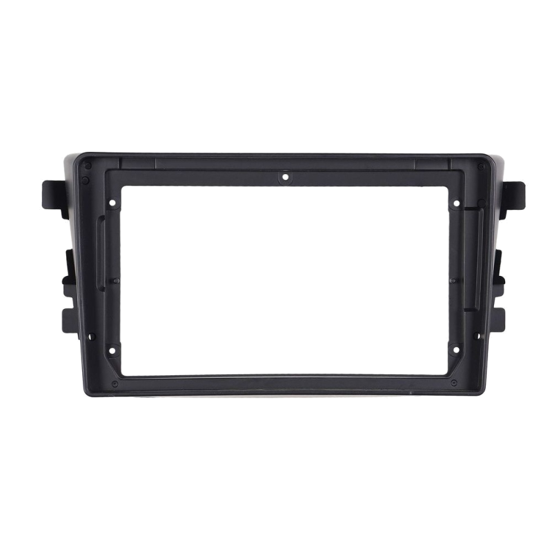 NAVTEC SZ1010537 Πρόσοψη & Καλωδίωση Για SUZUKI CELERIO V2 Για Tablet 9