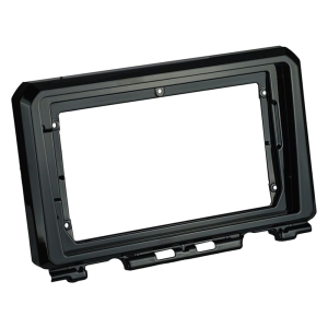 NAVTEC SZ1010546 Πρόσοψη,  Καλωδίωση & CANbus Box Για SUZUKI JIMNY 2018-2023 Για Tablet 9