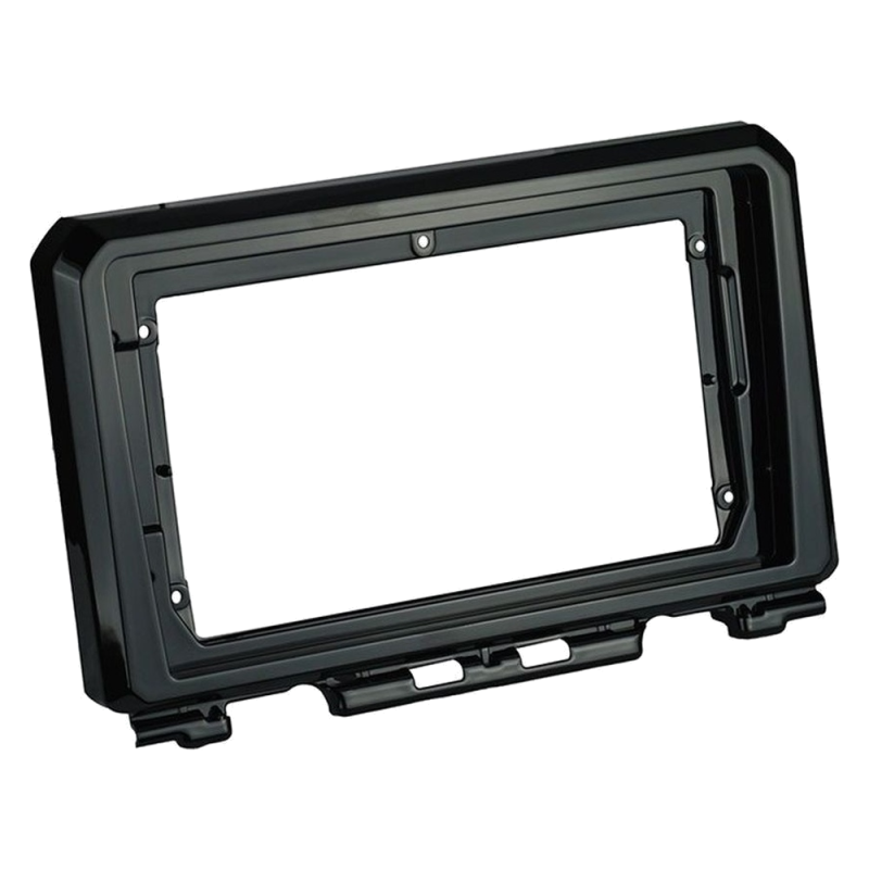 NAVTEC SZ1010546 Πρόσοψη,  Καλωδίωση & CANbus Box Για SUZUKI JIMNY 2018-2023 Για Tablet 9