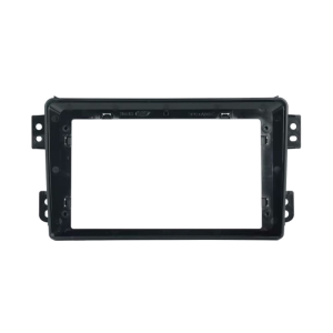 NAVTEC SZ1010648 Πρόσοψη & Καλωδίωση Για Suzuki Splash & Opel Agila 2008-2014 Για Tablet 9″