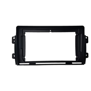 NAVTEC SZ1010649 Πρόσοψη & Καλωδίωση Για SUZUKI SX4 FIAT SEDICI Για Tablet 9