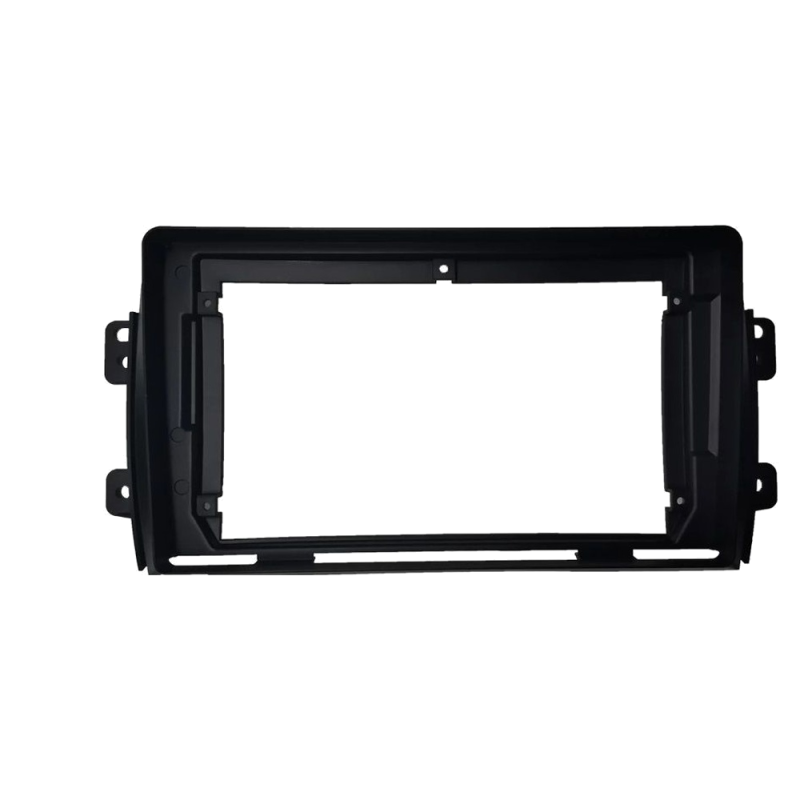 NAVTEC SZ1010649 Πρόσοψη & Καλωδίωση Για SUZUKI SX4 FIAT SEDICI Για Tablet 9