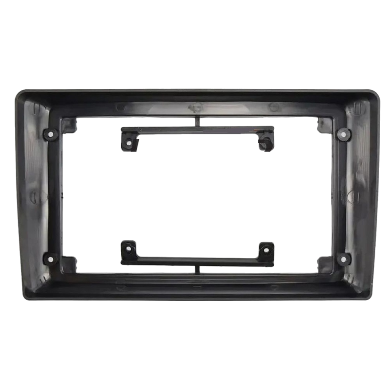 NAVTEC SZ1011795 Πρόσοψη & Καλωδίωση Για SUZUKI GRAND VITARA 2001-2005 Για Tablet 9