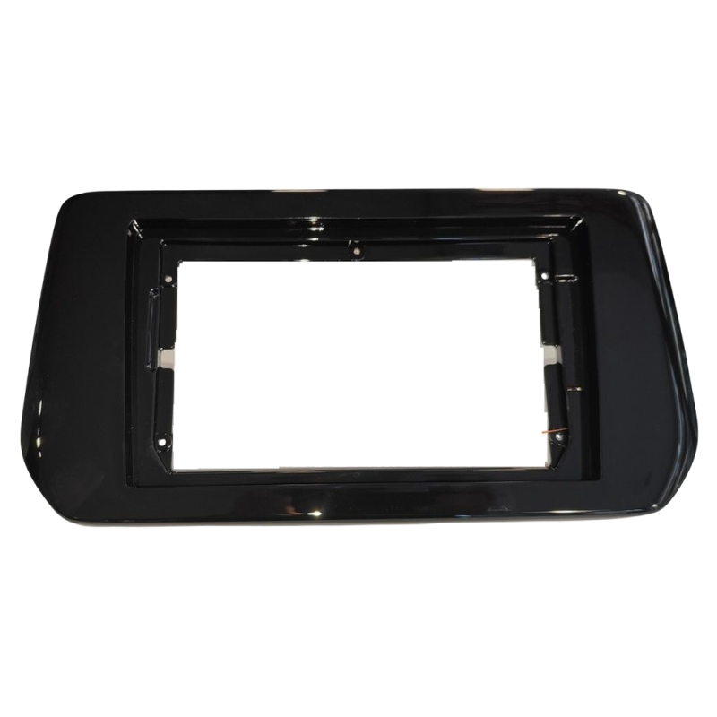 NAVTEC SZ1012514 Πρόσοψη & Καλωδίωση Για Suzuki Swift 2024-> Για Tablet 9″