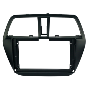 NAVTEC SZ101578 Πρόσοψη & Καλωδίωση Για SUZUKI S CROSS Για Tablet 9
