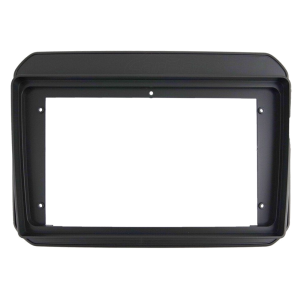 NAVTEC SZ101580 Πρόσοψη & Καλωδίωση Για SUZUKI IGNIS 2017< Για Tablet 9