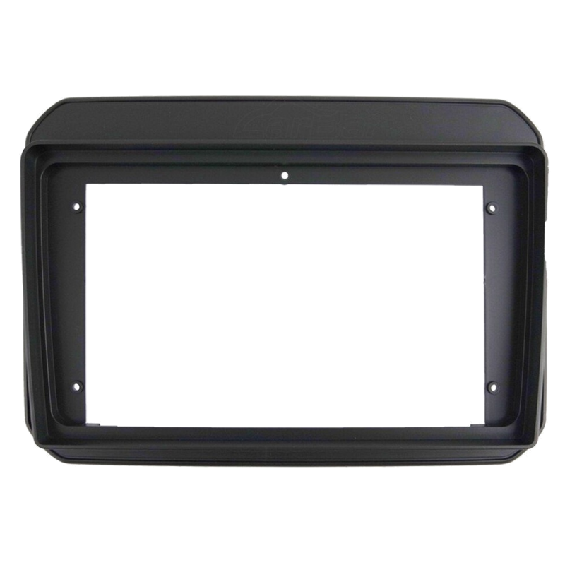 NAVTEC SZ101580 Πρόσοψη & Καλωδίωση Για SUZUKI IGNIS 2017< Για Tablet 9