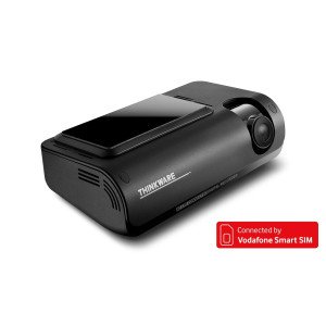 THINKWARE T700EU1CH16B_H T700 16GB EU 1CH HARDWIRE