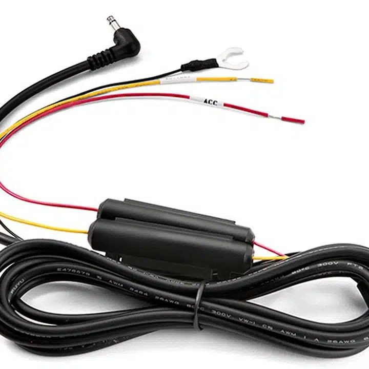THINKWARE TWHardwire 00021 H50,  X500 & F750 Hardwiring Loom