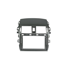 NAVTEC TY1010144 Πρόσοψη & Καλωδίωση Για TOYOTA COROLLA 2008-2010 Για Tablet 9