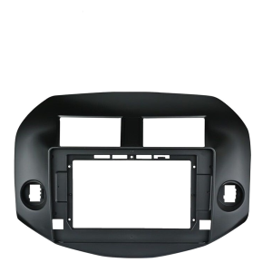 NAVTEC TY1010165 Πρόσοψη & Καλωδίωση Για TOYOTA RAV4 2006-2012 Για Tablet 10