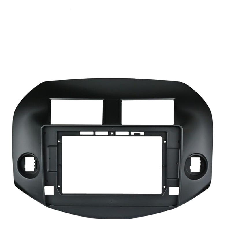NAVTEC TY1010165 Πρόσοψη & Καλωδίωση Για TOYOTA RAV4 2006-2012 Για Tablet 10