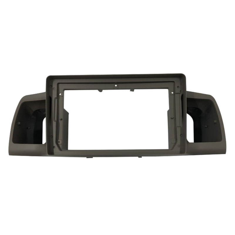 NAVTEC TY1010254 Πρόσοψη & Καλωδίωση Για TOYOTA COROLLA 2004-2006 Για Tablet 9