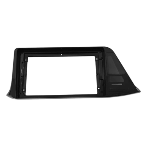NAVTEC TY1010301 Πρόσοψη & Καλωδίωση Για TOYOTA CHR LOW VERSION Για Tablet 9