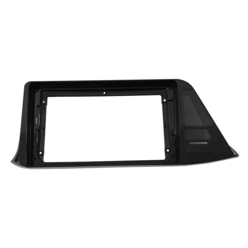 NAVTEC TY1010301 Πρόσοψη & Καλωδίωση Για TOYOTA CHR LOW VERSION Για Tablet 9