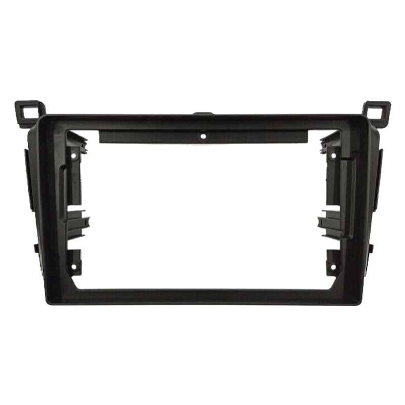 NAVTEC TY1010435 Πρόσοψη & Καλωδίωση Για TOYOTA RAV4 2013-2018 Για Tablet 9