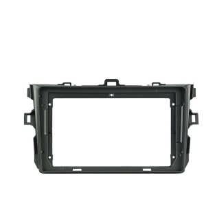 NAVTEC TY1010502 Πρόσοψη & Καλωδίωση Για TOYOTA COROLLA 2007-2009 Για Tablet 9 NAVTEC TY1010502 Πρόσοψη & Καλωδίωση Για TOYOTA COROLLA 2007-2009 Για Tablet 9