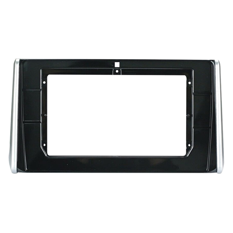 NAVTEC TY1010542 Πρόσοψη,  Καλωδίωση & CANbus Box Για TOYOTA RAV4 2019> Για Tablet 10