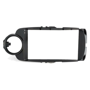 NAVTEC TY1010635 Πρόσοψη, Καλωδίωση & CANbus Box Για TOYOTA YARIS BLACK Για Tablet 9 NAVTEC TY1010635 Πρόσοψη, Καλωδίωση & CANbus Box Για TOYOTA YARIS BLACK Για Tablet 9