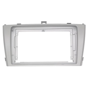 NAVTEC TY1010864 Πρόσοψη & Καλωδίωση Για TOYOTA AVENSIS T27 2009-2015 Για Tablet 9 NAVTEC TY1010864 Πρόσοψη & Καλωδίωση Για TOYOTA AVENSIS T27 2009-2015 Για Tablet 9
