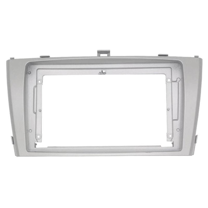NAVTEC TY1010864 Πρόσοψη & Καλωδίωση Για TOYOTA AVENSIS T27 2009-2015 Για Tablet 9