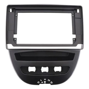 NAVTEC TY1010866 Πρόσοψη & Καλωδίωση Για TOYOTA AYGO/107/C1 OLD Για Tablet 10 NAVTEC TY1010866 Πρόσοψη & Καλωδίωση Για TOYOTA AYGO/107/C1 OLD Για Tablet 10