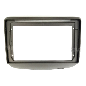 NAVTEC TY1011047 Πρόσοψη & Καλωδίωση Για TOYOTA YARIS 1999-2006 Για Tablet 9 NAVTEC TY1011047 Πρόσοψη & Καλωδίωση Για TOYOTA YARIS 1999-2006 Για Tablet 9
