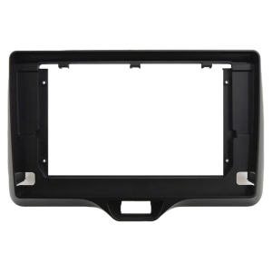 NAVTEC TY1011079 Πρόσοψη,  Καλωδίωση & CANbus Box Για TOYOTA YARIS 2020-2022 Για Tablet 9