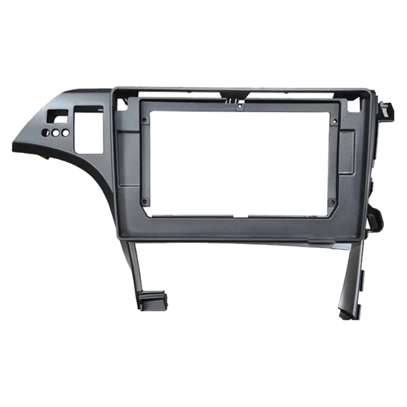NAVTEC TY1011082 Πρόσοψη & Καλωδίωση Για TOYTOTA PRIUS 2010-2015 Για Tablet 10