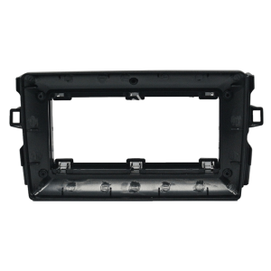 NAVTEC TY1011294 Πρόσοψη,  Καλωδίωση & CANbus Box Για TOYOTA AURIS 2013-2015 Για Tablet 10