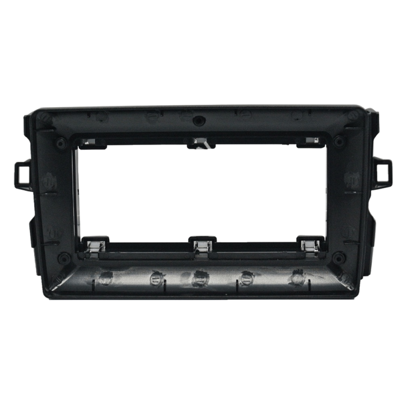 NAVTEC TY1011294 Πρόσοψη,  Καλωδίωση & CANbus Box Για TOYOTA AURIS 2013-2015 Για Tablet 10