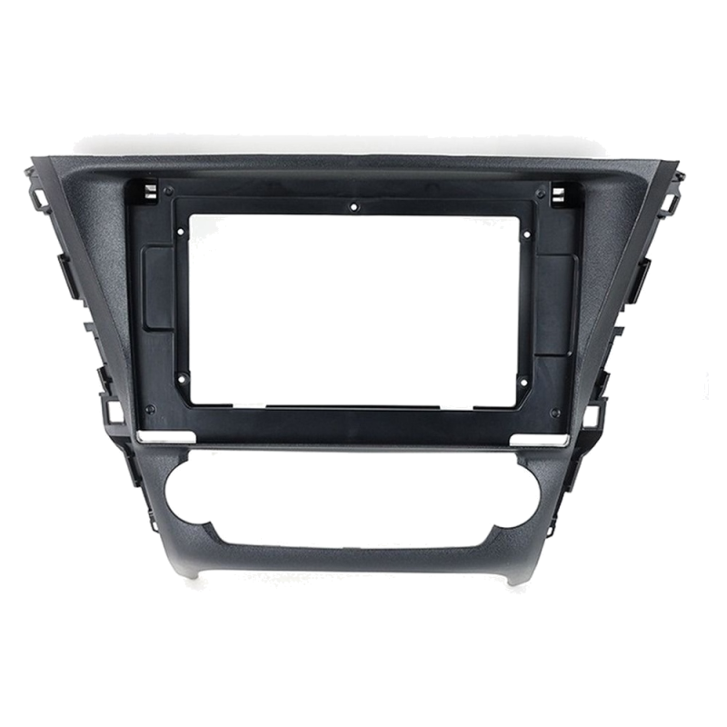 NAVTEC TY1011319 Πρόσοψη,  Καλωδίωση & CANbus Box Για TOYOTA AVENSIS 2015-2018 Για Tablet 9
