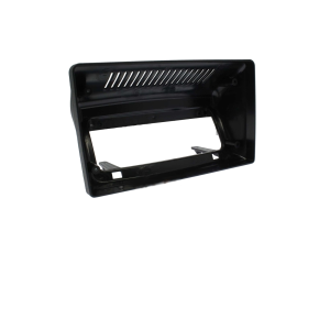NAVTEC TY1011882 Πρόσοψη & Καλωδίωση Για Toyota Yaris 1999-2006 Tablet 9″ (Εφαρμογή στην επάνω μεριά του ταμπλό)