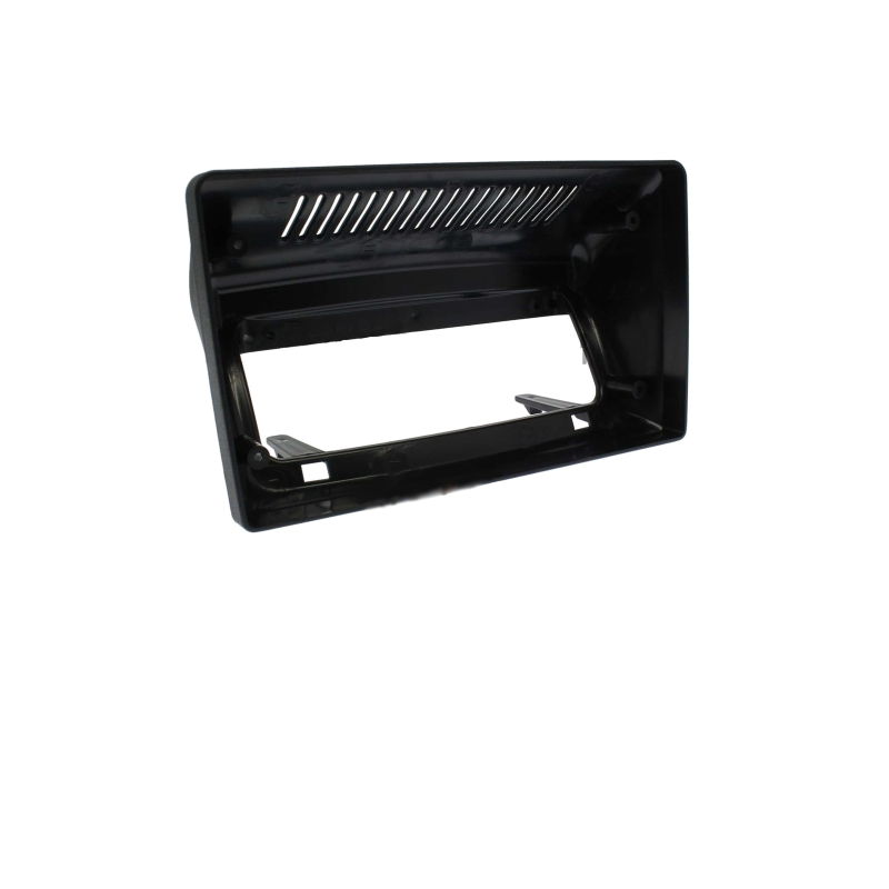 NAVTEC TY1011882 Πρόσοψη & Καλωδίωση Για Toyota Yaris 1999-2006 Tablet 9″ (Εφαρμογή στην επάνω μεριά του ταμπλό)
