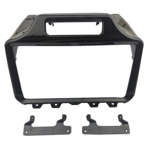 NAVTEC TY1012197 Πρόσοψη & Καλωδίωση Για TOYOTA IQ Για Tablet 9