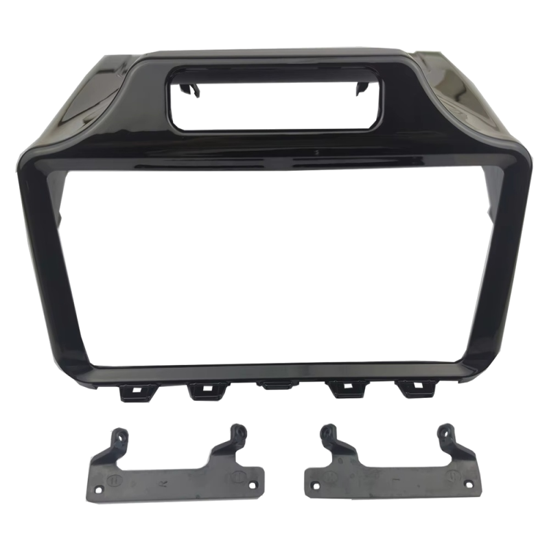 NAVTEC TY1012197 Πρόσοψη & Καλωδίωση Για TOYOTA IQ Για Tablet 9