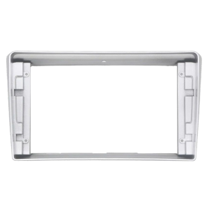 NAVTEC TY101412N Πρόσοψη & Καλωδίωση Για TOYTOTA AVENSIS 2002-2006 T25 Για Tablet 9