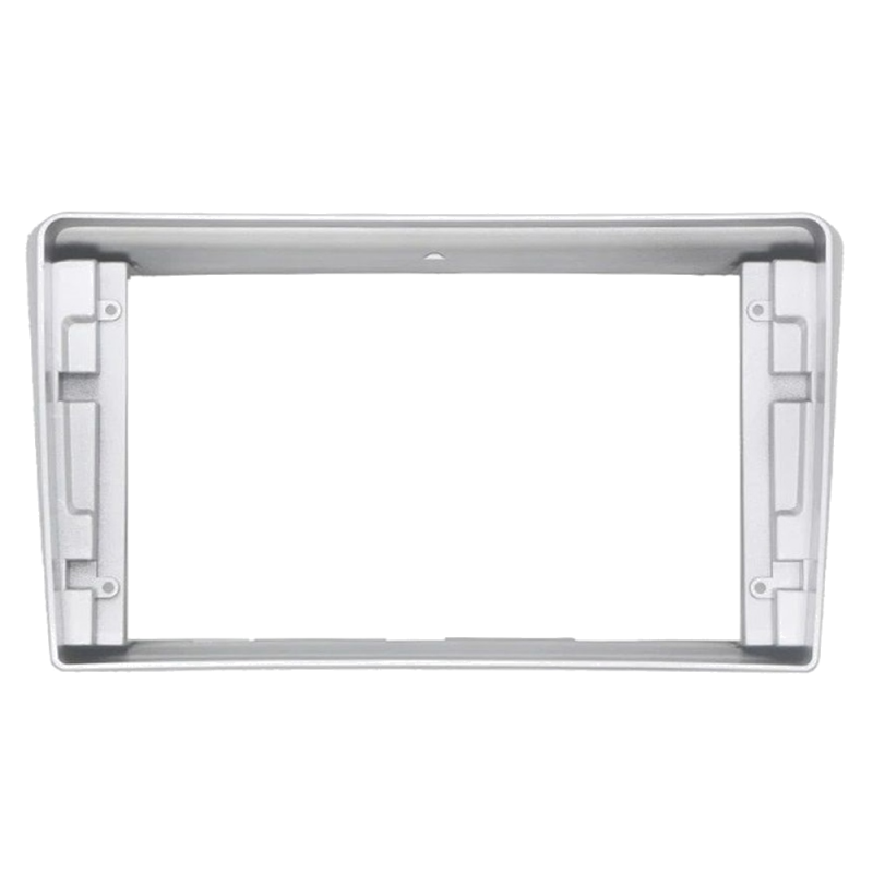 NAVTEC TY101412N Πρόσοψη & Καλωδίωση Για TOYTOTA AVENSIS 2002-2006 T25 Για Tablet 9