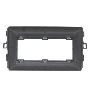 NAVTEC TY101472 Πρόσοψη & Καλωδίωση Για TOYOTA AURIS 2007-2012 Για Tablet 10