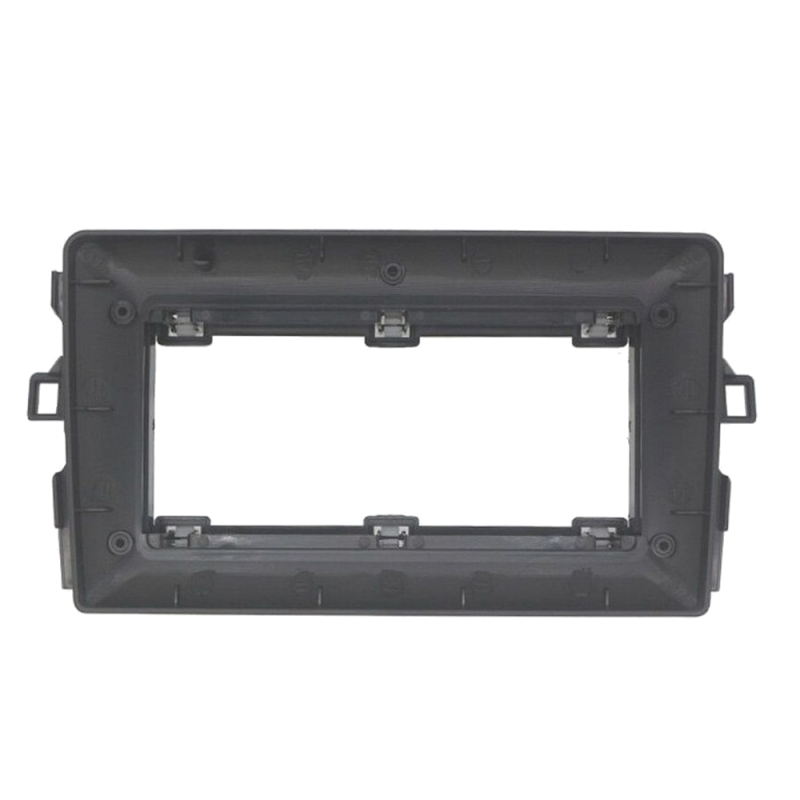 NAVTEC TY101472 Πρόσοψη & Καλωδίωση Για TOYOTA AURIS 2007-2012 Για Tablet 10