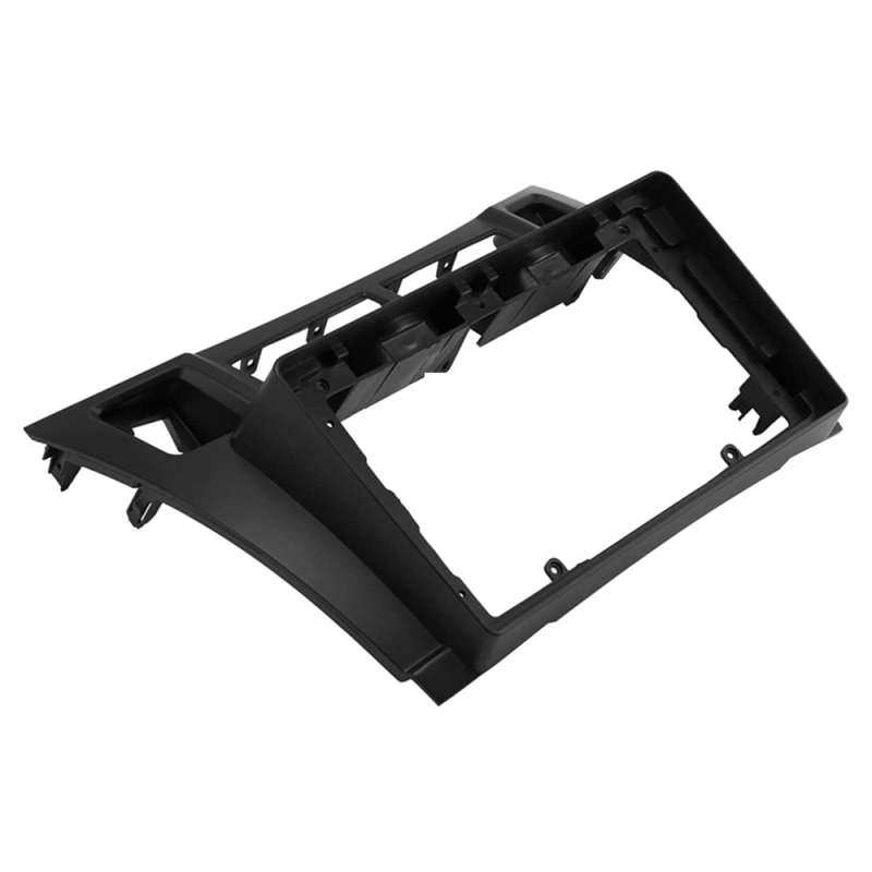 NAVTEC TY101626B Πρόσοψη & Καλωδίωση Για TOYOTA YARIS 2011> Για Tablet 9