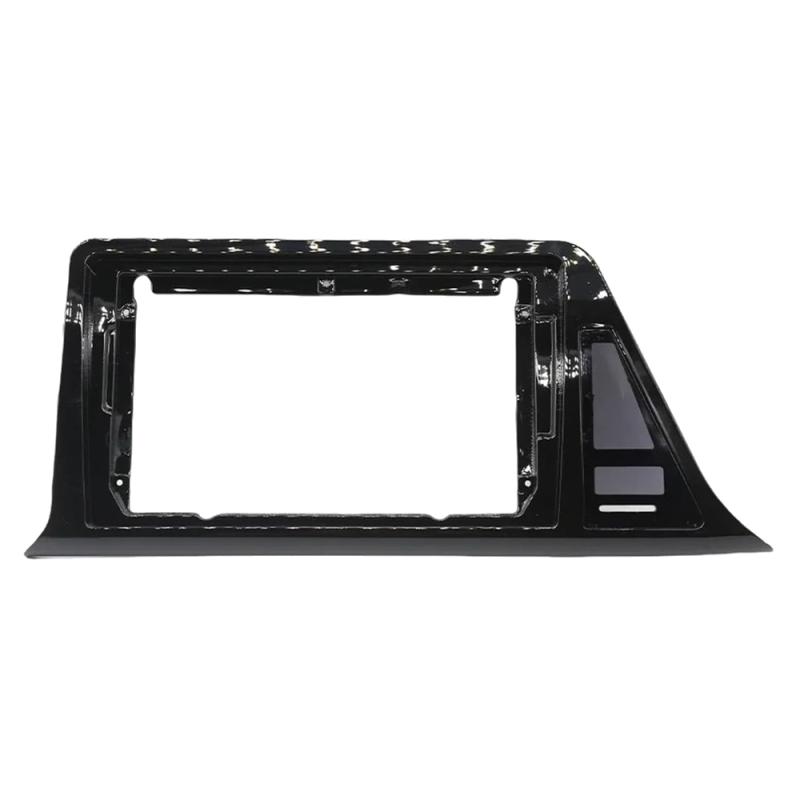 NAVTEC TY101972 Πρόσοψη,  Καλωδίωση & CANbus Box Για TOYOTA CHR Για Tablet 9