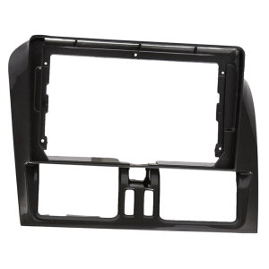 NAVTEC VL1010468 Πρόσοψη,  Καλωδίωση & CANbus Box Για VOLVO XC60 Για Tablet 9