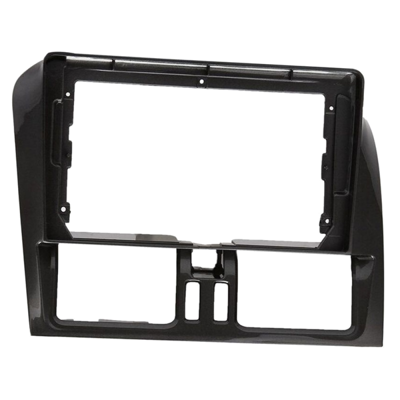 NAVTEC VL1010468 Πρόσοψη,  Καλωδίωση & CANbus Box Για VOLVO XC60 Για Tablet 9