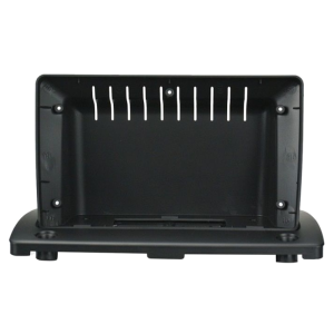 NAVTEC VL1010976 Πρόσοψη,  Καλωδίωση & CANbus Box Για VOLVO XC90 Για Tablet 9