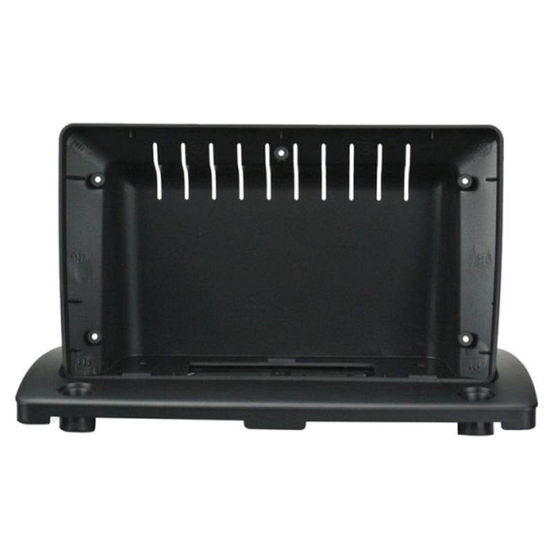 NAVTEC VL1010976 Πρόσοψη,  Καλωδίωση & CANbus Box Για VOLVO XC90 Για Tablet 9